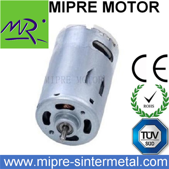 220 Volt 20000rpm DC Motor for Sewing Machine