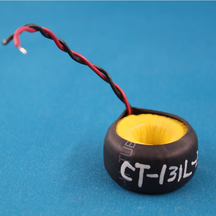 100A50mA Single Phase Toroidal Current Transformer