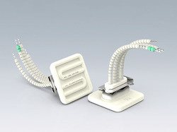 Industrial Electric IR Ceramic Heater Heating Element with Thermocouple