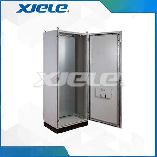 Electrical Control Distribution Board