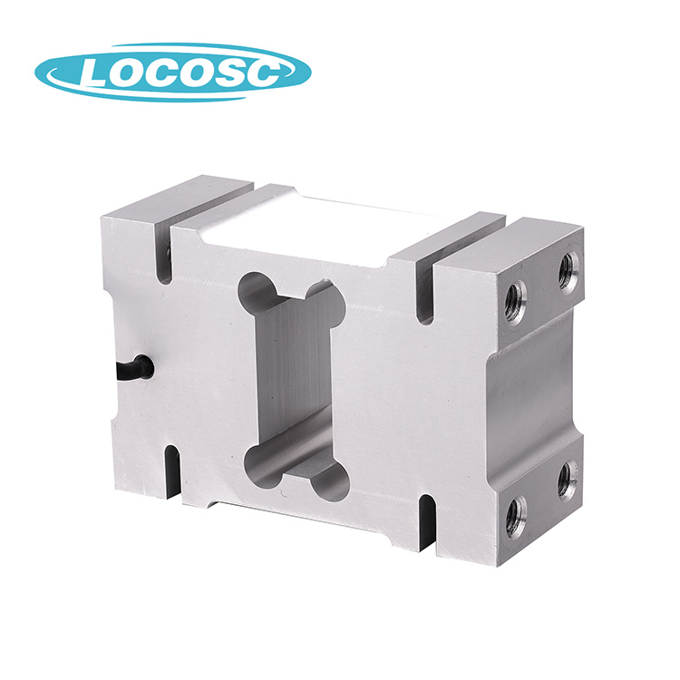 Wcheap Prices High Strength Waterproof Eight Load Cell