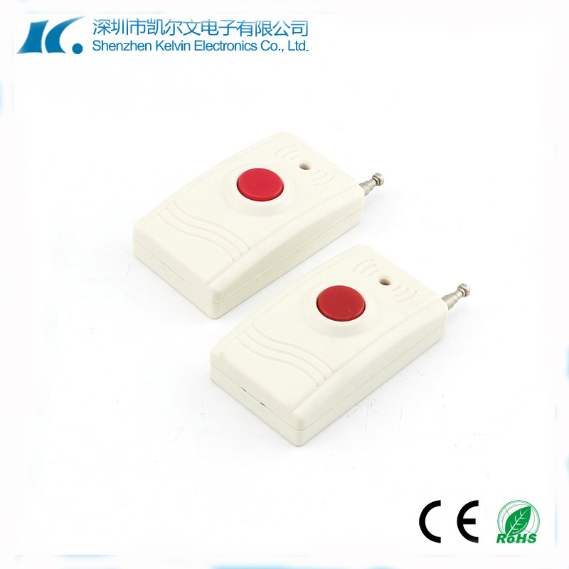 500m 1-Button Muti-Fre Wireless RF Remote Control