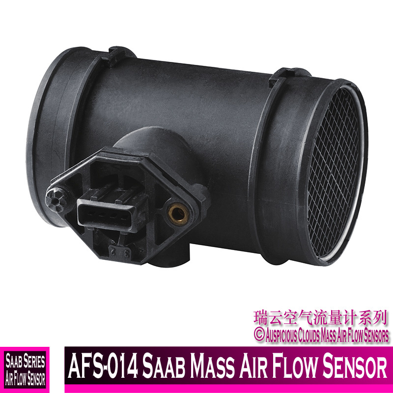 Afs-014 Saab Mass Air Flow Sensor
