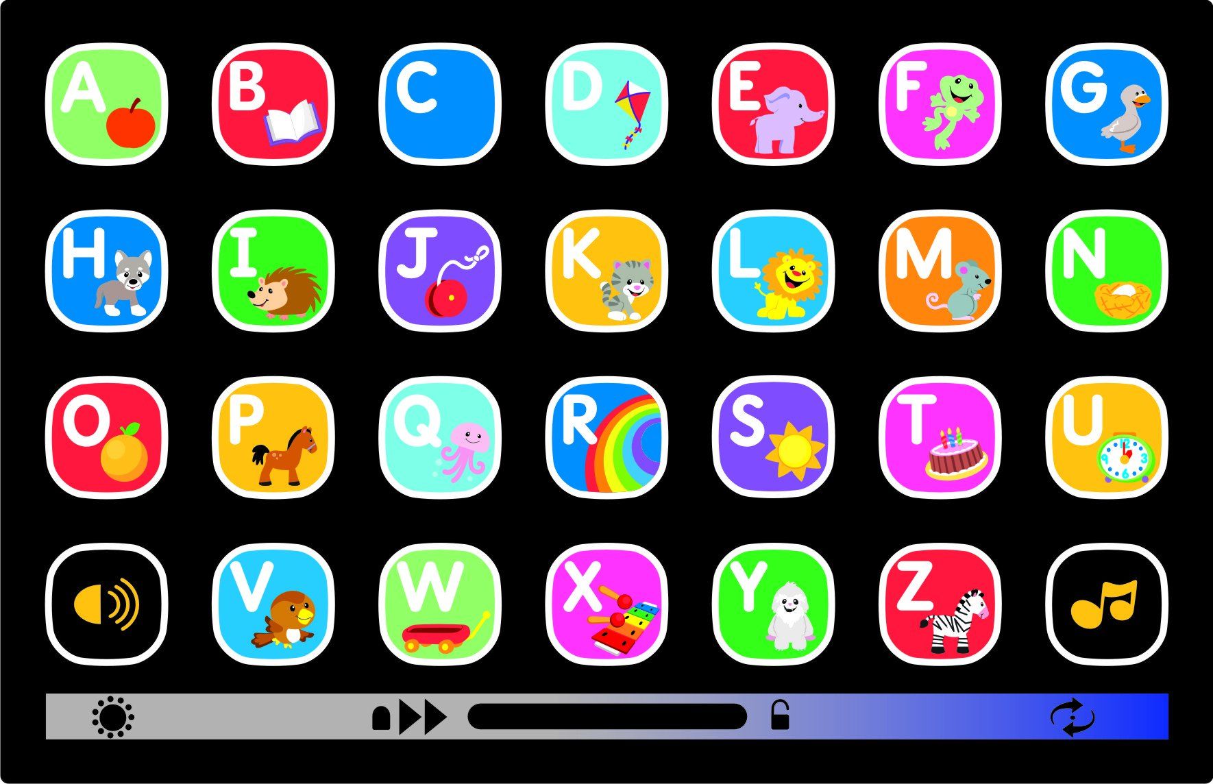 Digital Graphic Overlay Touch Pad Keyboard Panel Membrane Switch