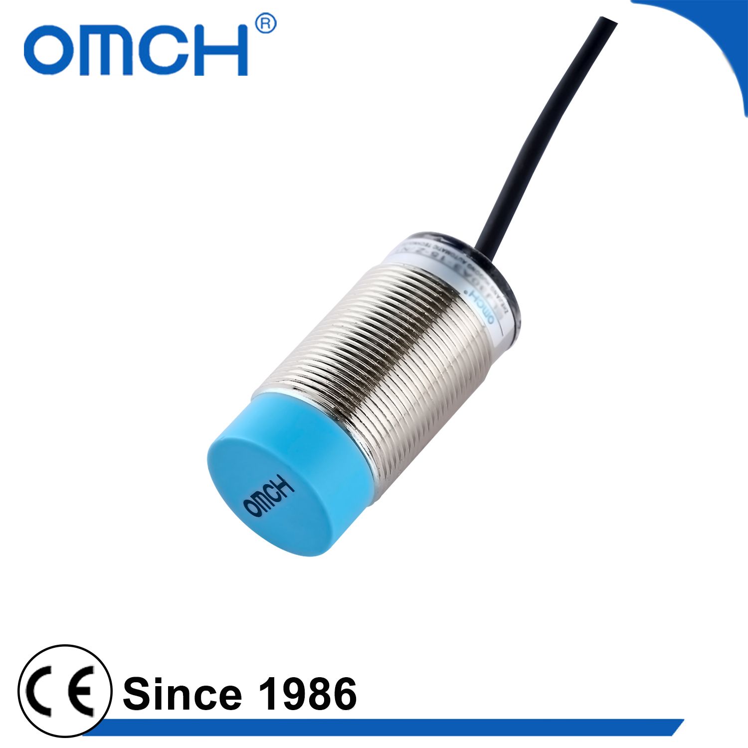 Ce M30 Metal Detector Proximity Sensor 15mm Distance