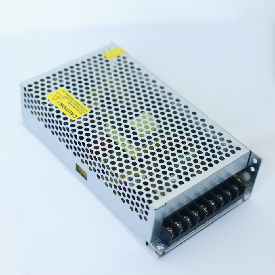 AC/ DC 12V 12A Switching Power Supply for LED Display 200W SMPS