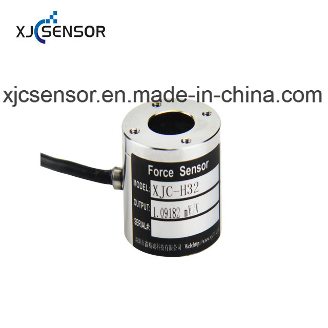 Force Measuring Equipment