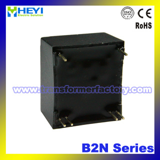 Closed Loop Type (B2N Series) Hall Effect Current Sensor