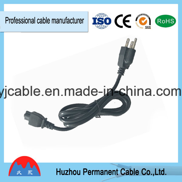 Every Family Want This! American Standard Power Cable Plug