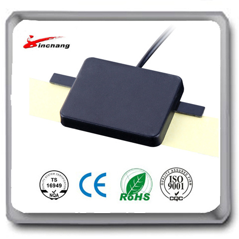 Free Sample High Quality DVB Digital TV Antenna