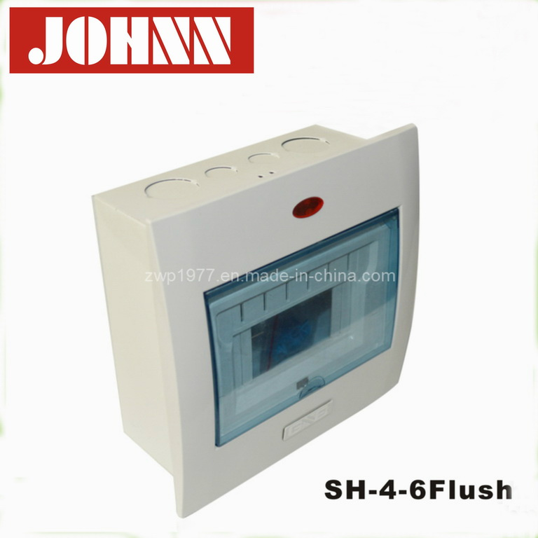 Sh-4-6 Flush Distribution Box for Customer