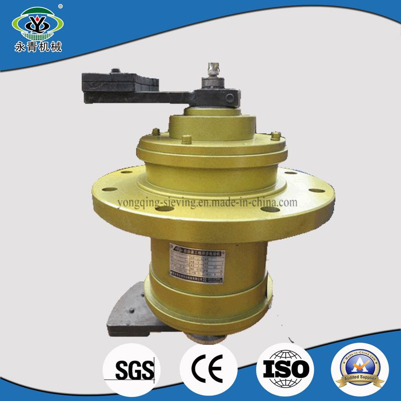 AC 3 Phase Electric Vibrating Screen Motor (YZUL30-4)