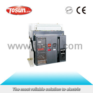 Tsw8 Intelligent Air Circuit Breaker