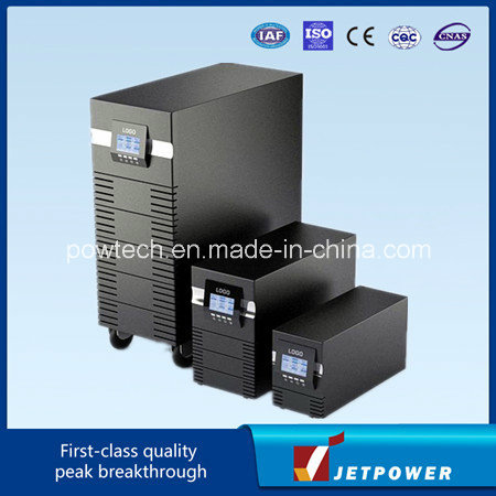 10kVA Online UPS Power Supply (CE, SGS, ISO certified)