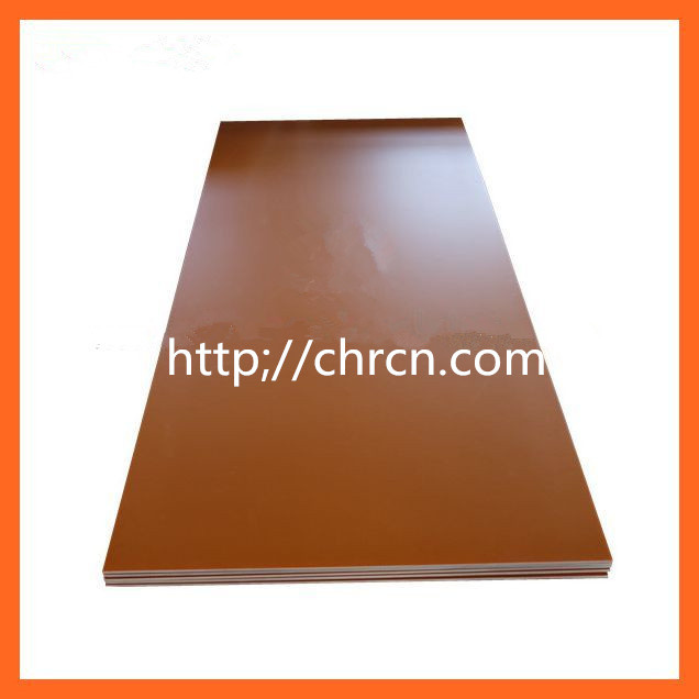 Phenolic Paper Laminate Sheet/Pressboard 3021