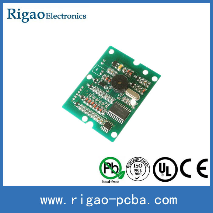 PCBA-Soybean Milk Machine Control Panel