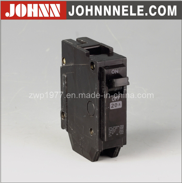 Circuit Breaker MCB in Electrical Components