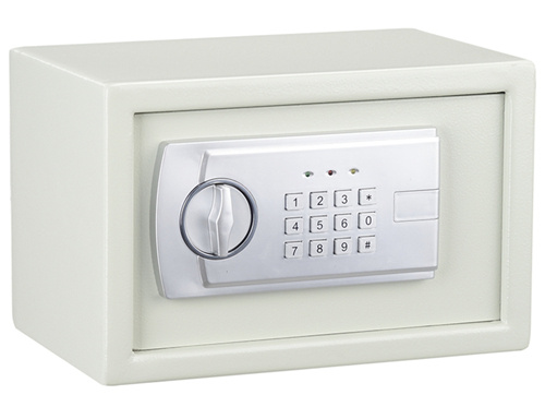 Digital Safety Box with Electronic Lock