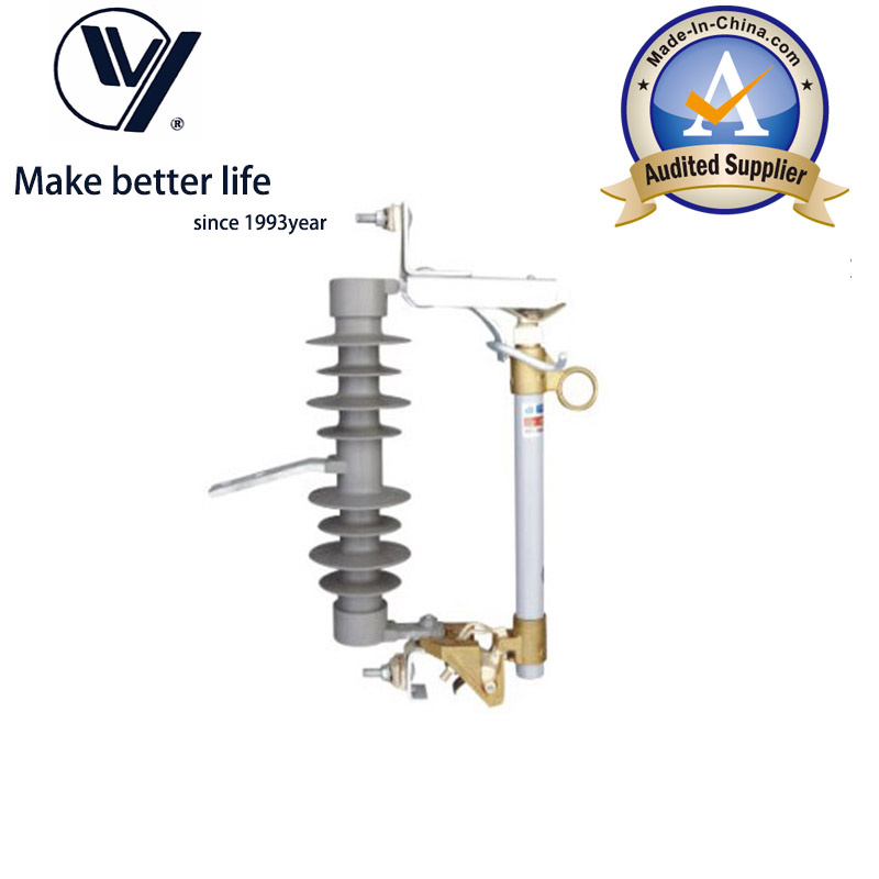 Hpd 15-27kv Fuse Cutout China High Quality