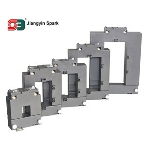 Split-Core 5A Output Current Transformer