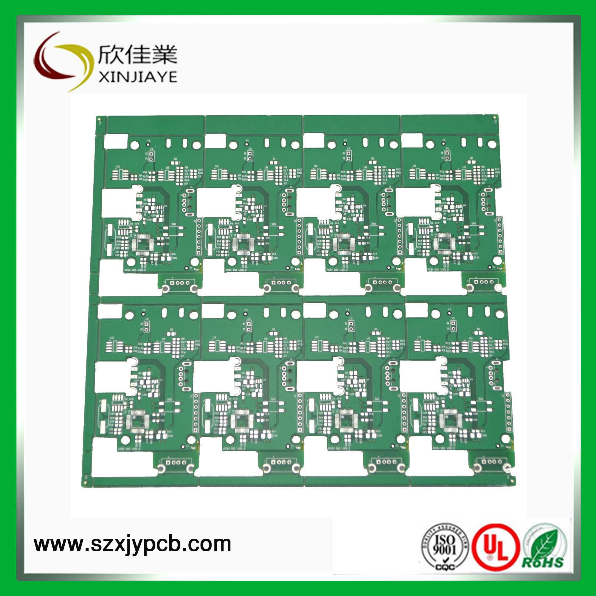 PCB Fabrication