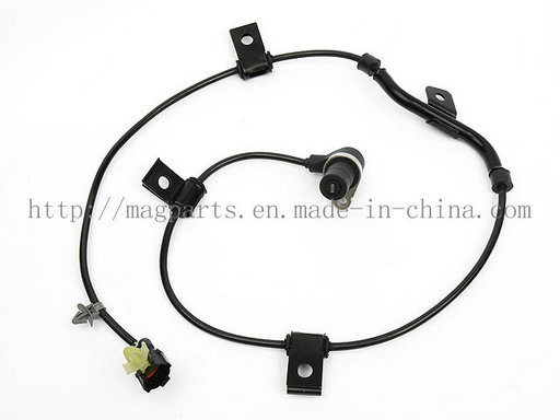 ISO /TS 16949 ABS Sensor 95670-29002 for Hyundai
