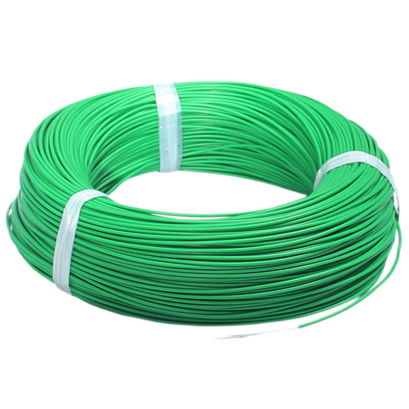 Fluoroplastic Wire 26AWG with UL10362