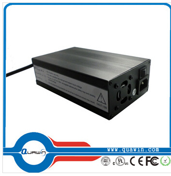43.8V 6.8A Fast E-Bike Battery Charger