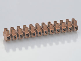 3A Plastic Terminal (T06-H12)
