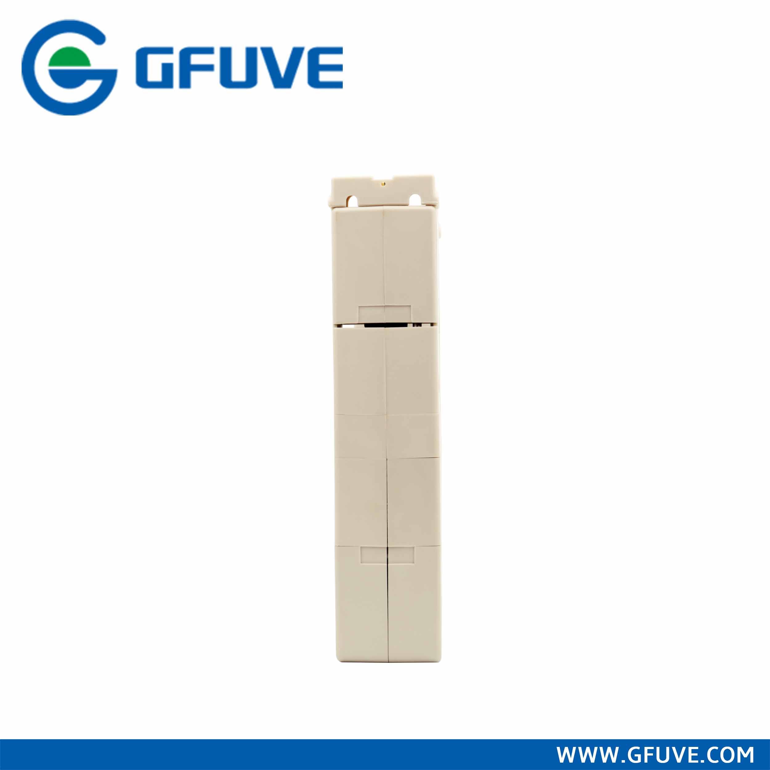 Fu120 3000A Busbar Split Core Current Transformer