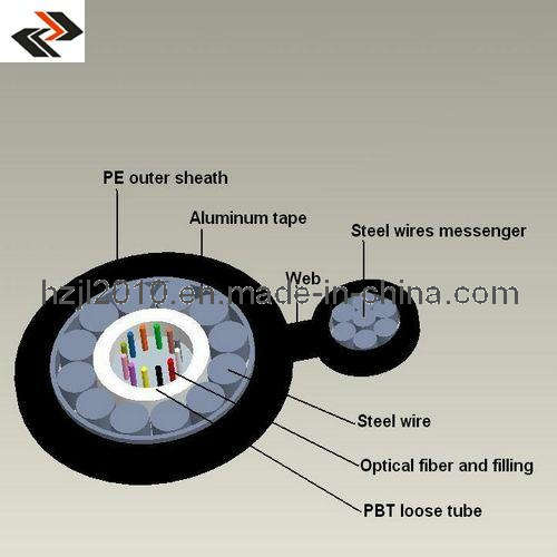 Figure 8 Fiber Cable/Optic Fiber