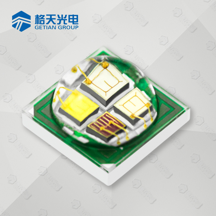 Full Color 4in1 3535 RGBW LED Diode
