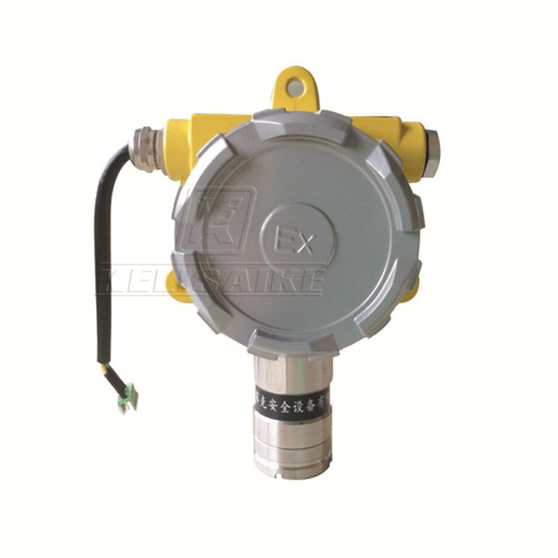 Two Years Warranty Imported Sensor Embedded Fixed Nh3 Gas Leak Detector