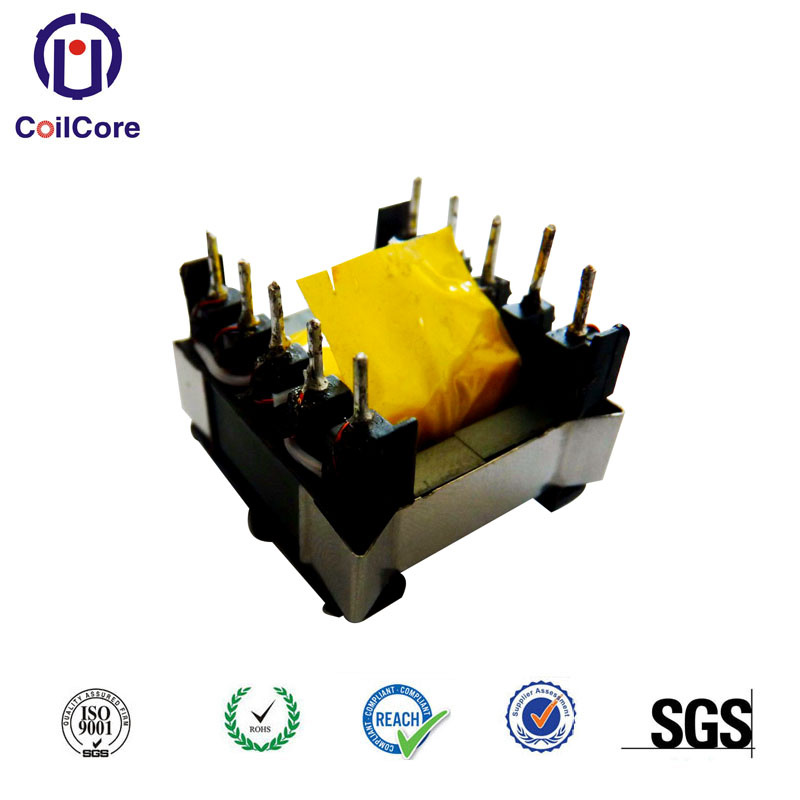 High Reliability for DC - DC Converter Zero Phase Current Transformer
