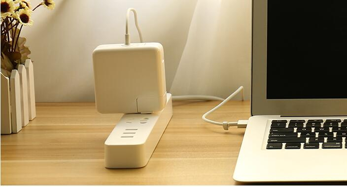 29W 61W 87W USB Type C Power Adapter for New MacBook with Ce FCC RoHS UL