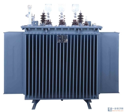 Outdoor 500 kVA Toroidal Power Transformer