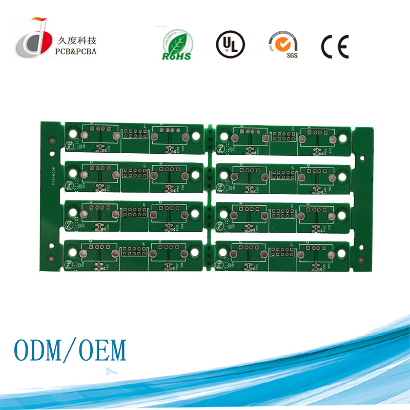 PCB Manufacturer with Fast Delivery PCB