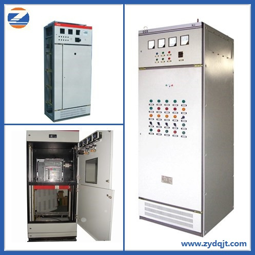 380V Low Voltage Fixed-Mounted Electronic Power Supply Switchgear
