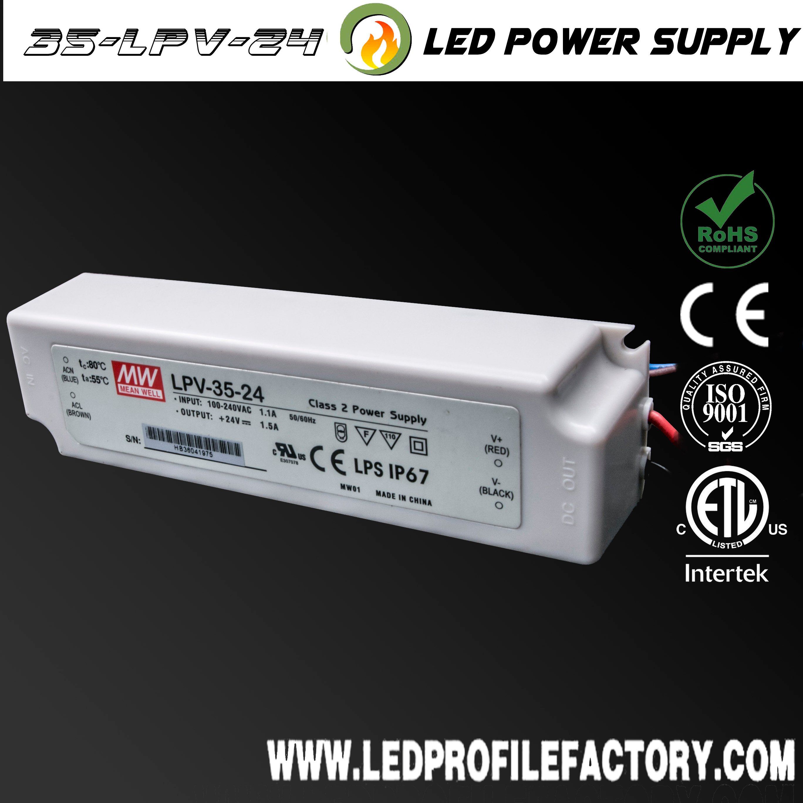 LED Driver Switching Power Supply Unit, LED 220V AC 12V DC Power Supply 150W