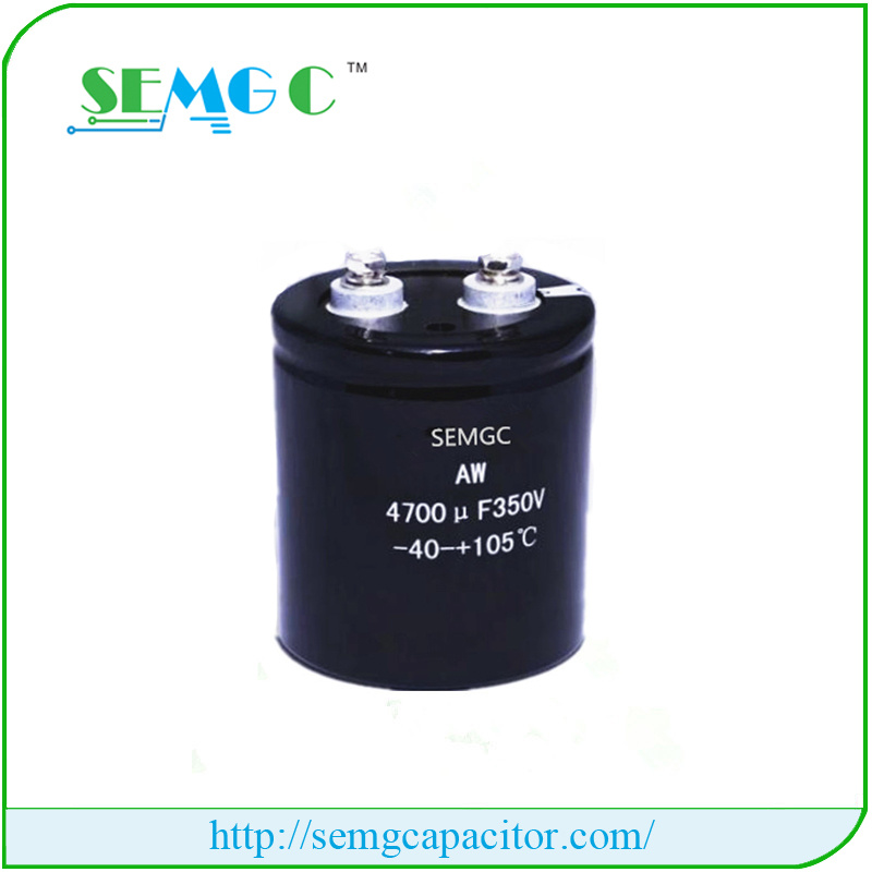 Best Price Fan Capacitor Starting Capacitor 1900UF330V