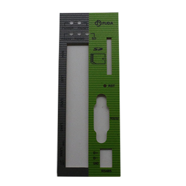 Good Tactile Membrane Keyboard Switch for Entertainment