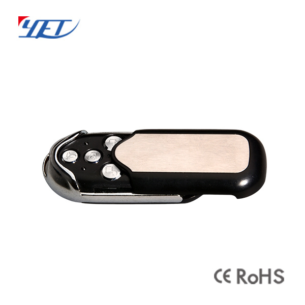 433MHz Universal Remote Control Switch for Rolling Shutter Yet083
