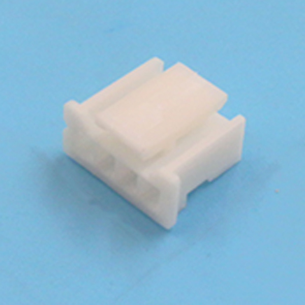 PA Low Voltage Connector 4 Pins Wire Harness
