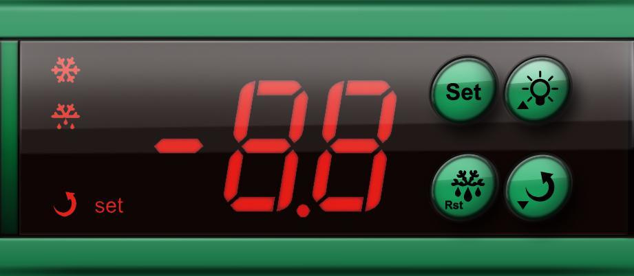 Automatic Thermostat