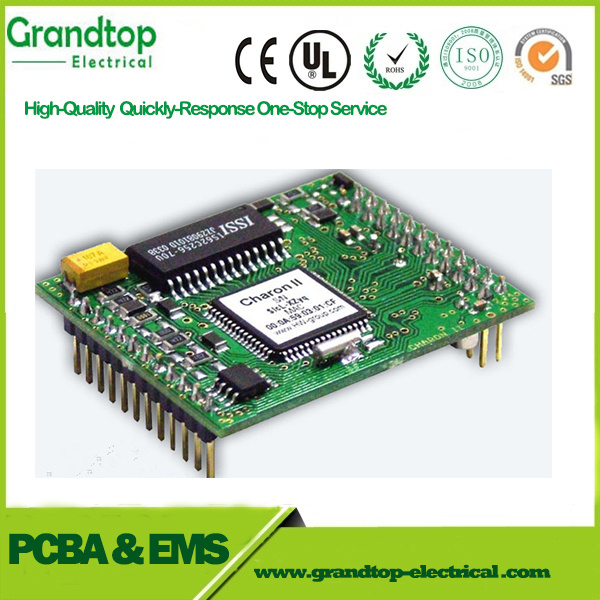 High Heat Tolerance Aluminum PCB Board