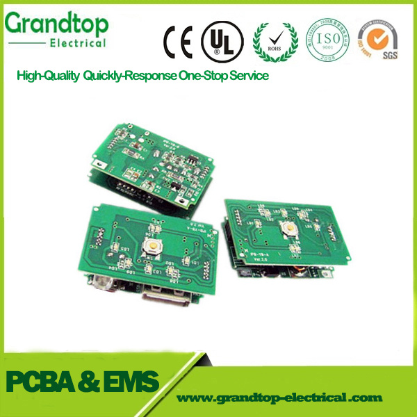 Prototype PCBA with High Quality and Fast Delivery