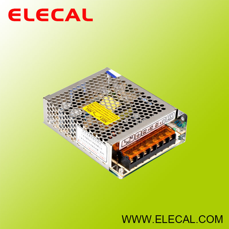 D-30 Multiple Output Switching Power Supply
