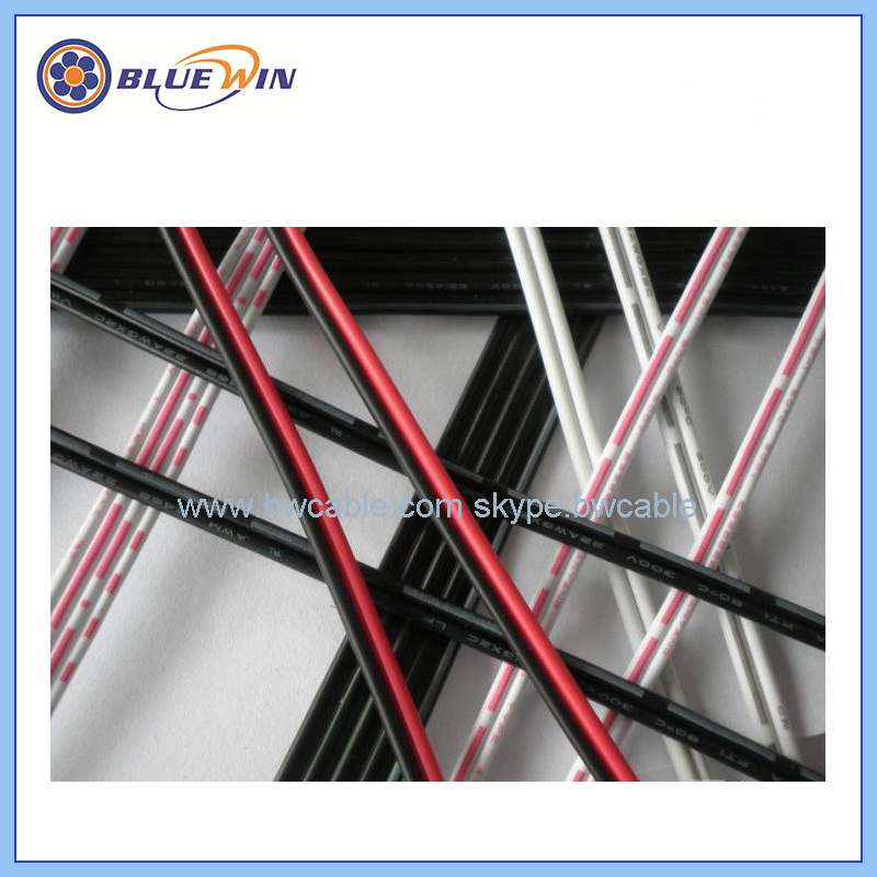 Flat Ribbon Electric Wire UL2468
