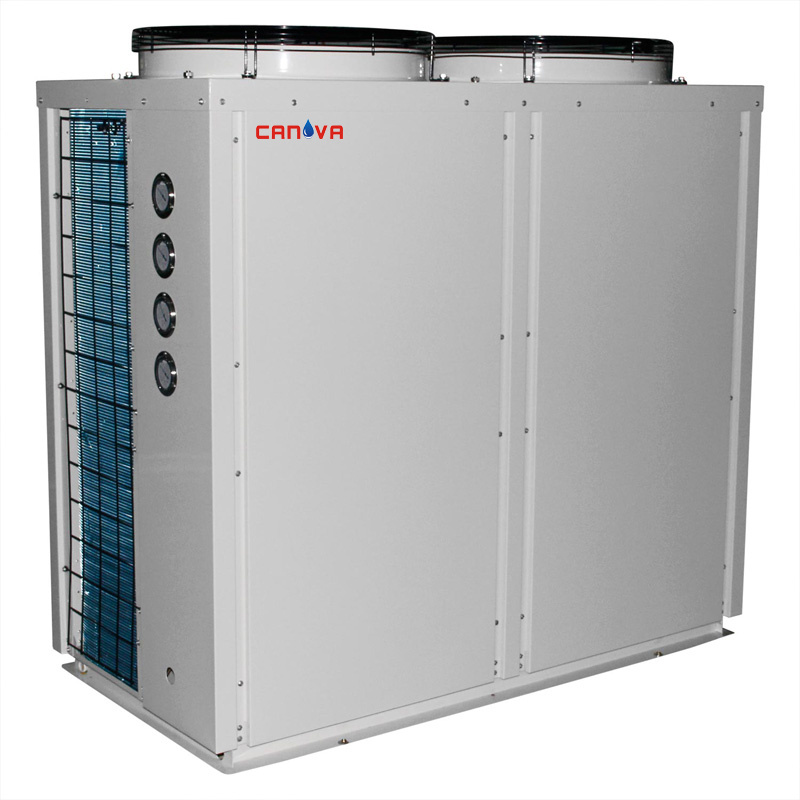 36kw School Use Hot Water Cycle Heating Water Heater