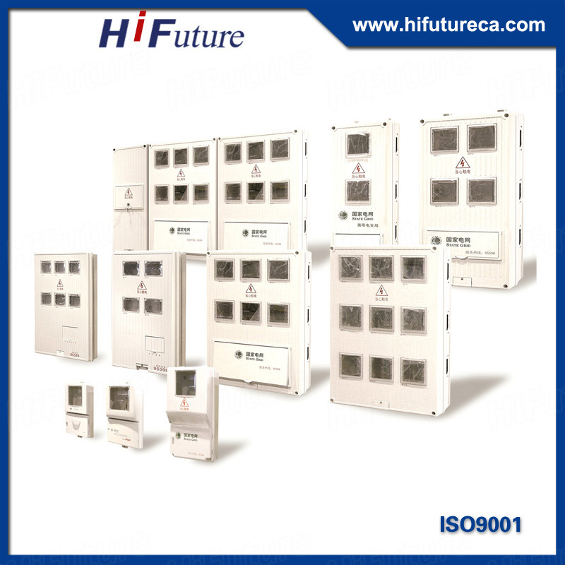 Smart Electrical Low Voltage Distribution Enclosures